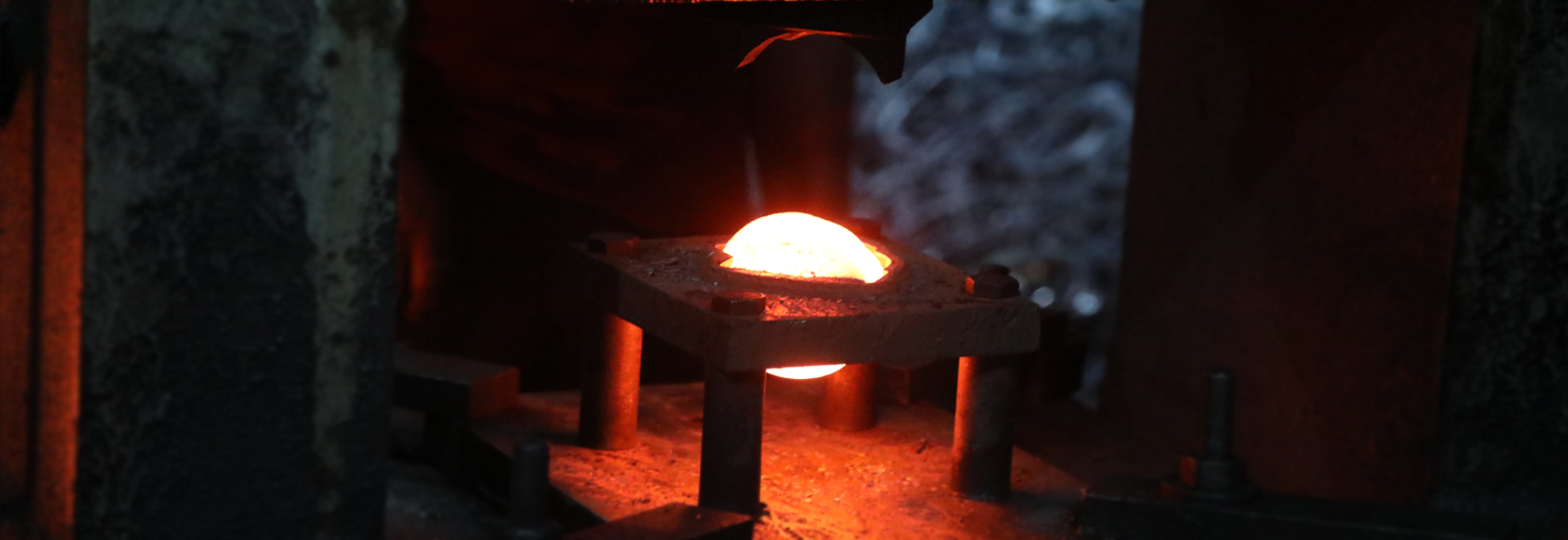  Shakti Forge Industries
