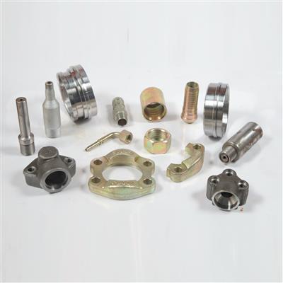 Precision Components