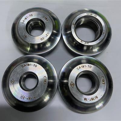 Tank Flanges