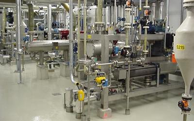 Pharmaceuticals Plants & ITS Machinery Mfg.